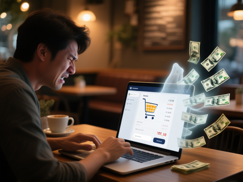 How to Use Browser Extensions to Automatically Apply Card Offers Online