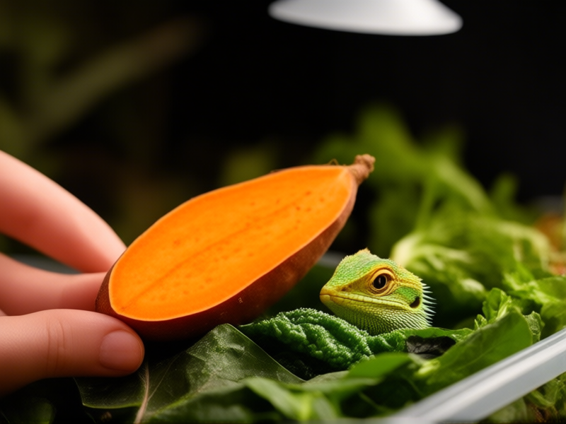 Gut Loading 101: How to Make Your Feeder Insects More Nutritious