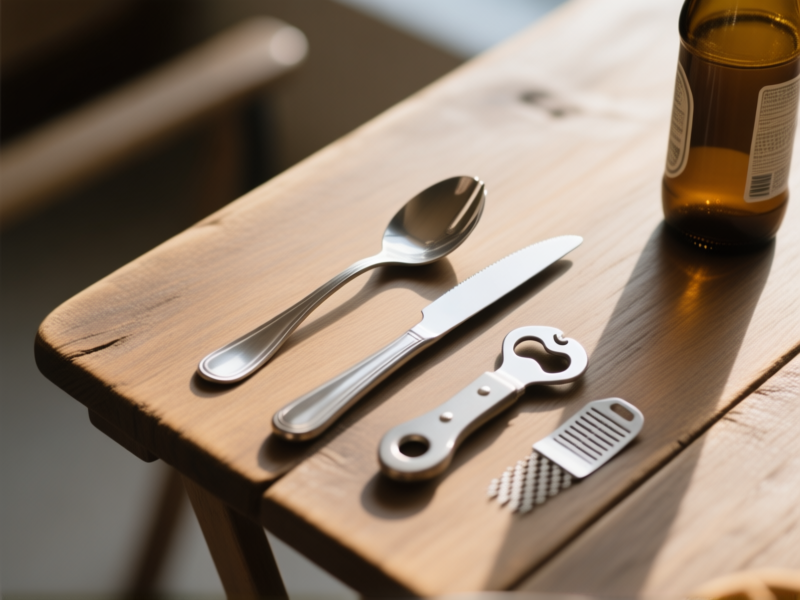 5 Multi-Use Travel Tools That Replace a Dozen Items