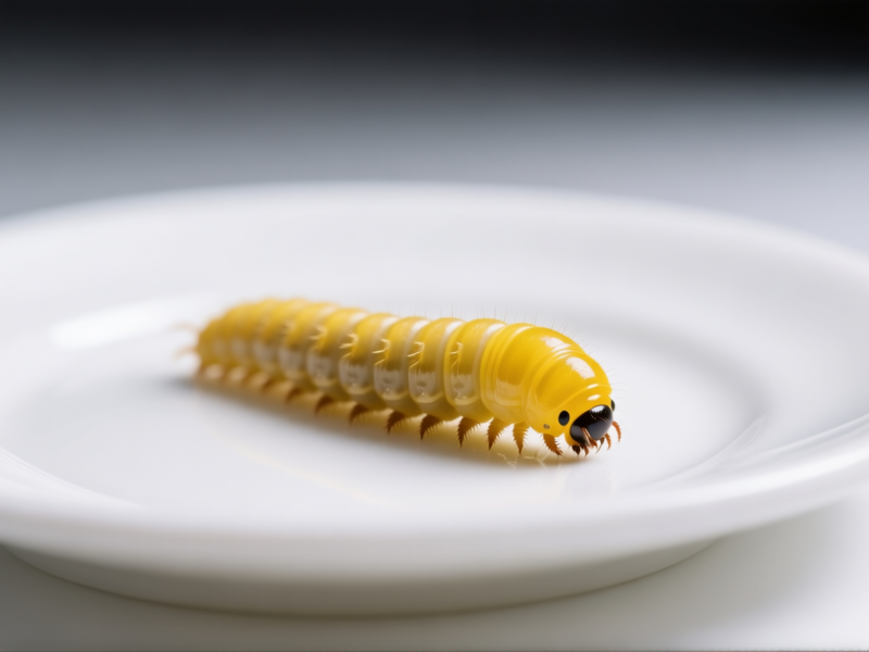 DIY Repashy Grub Pie: A Simple Recipe for a Nutritious Gecko Gel Food