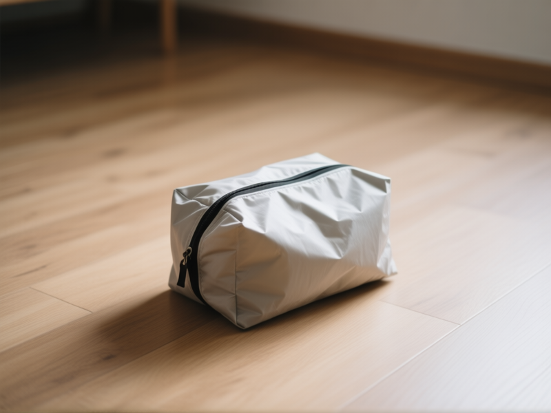 Packing Cubes are Overrated: Try This Compression Method Instead