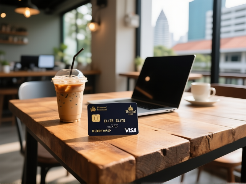 Thailand's LTR Visa: Is the 'Long Term Resident' Program Worth It for Freelancers?