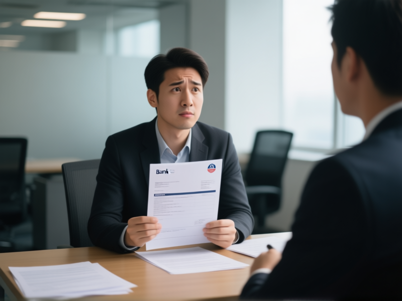 Bank Balance Requirements: How Much Money You Actually Need to Show