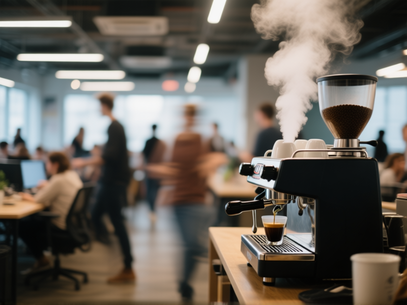 Noise-Canceling Headphone Showdown for Coworking Spaces