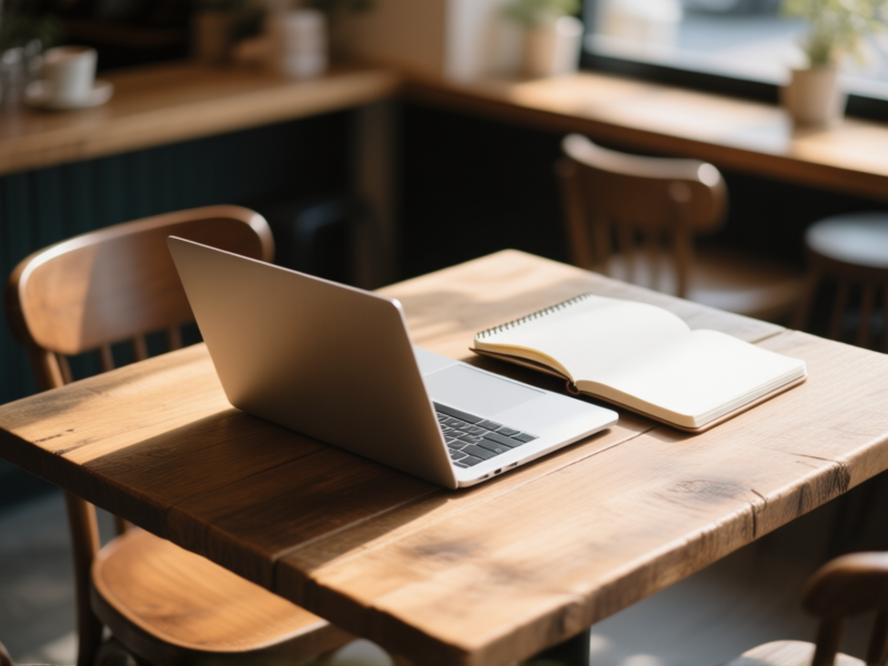 The Weekly Reset: A Routine to Reorganize Your Nomad Life