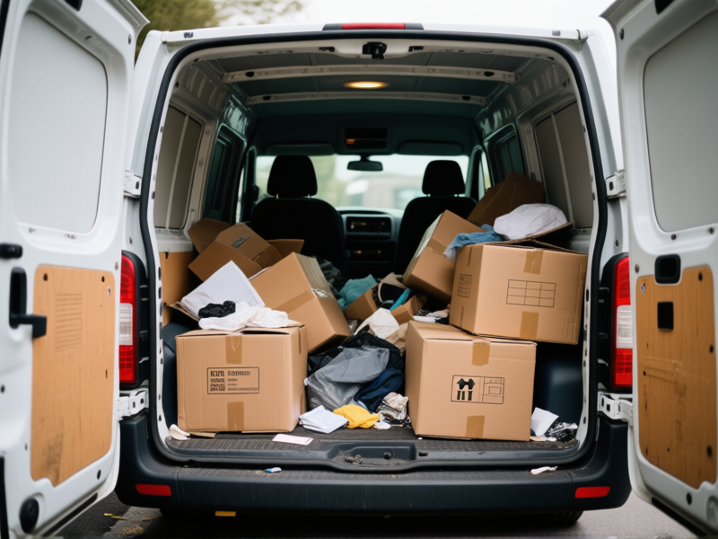 The Cheapest Van Conversion Kits of 2024 (And Are They Worth It?)
