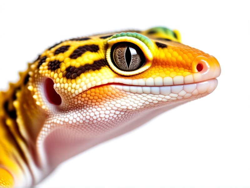 Mealworms vs. Dubia Roaches: Which Staple Feeder is Better for Your Gecko?