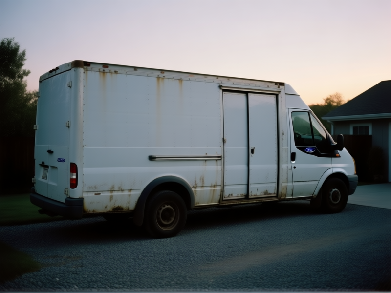 How Much Does a Minimalist Van Conversion Really Cost?