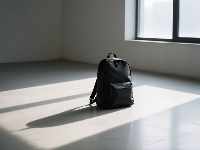 The Connection Between a Light Bag and a Clear Mind