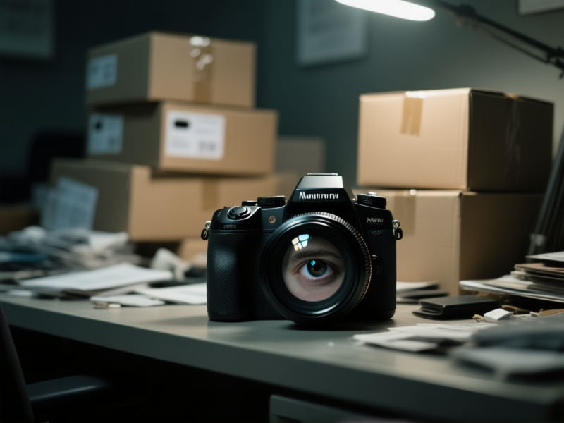 Defining Your "Enough": A Framework for Curbing Gear Acquisition