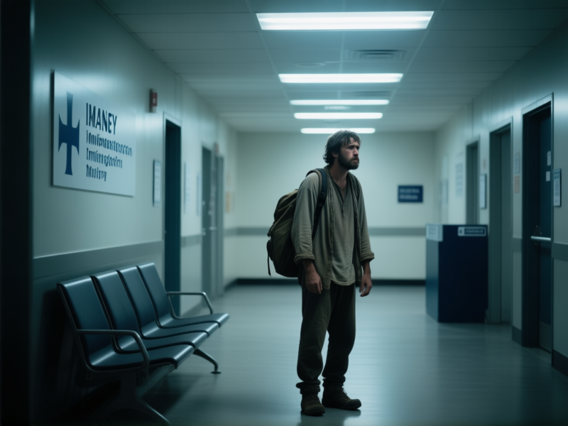 The Visa Run Bag: What to Pack for a Short Border Crossing Trip