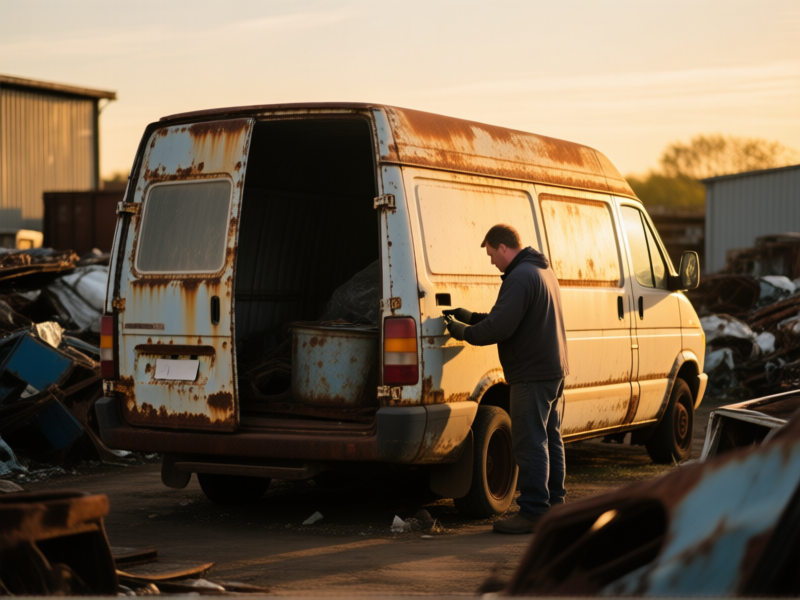 How to Save Thousands on Your Van Build: 10 Insider Hacks