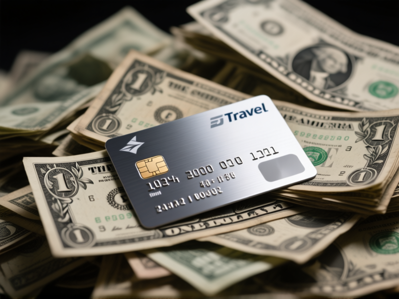 Why a 'Travel Card' Might Be Your Best Cashback Card (The Math Explained)