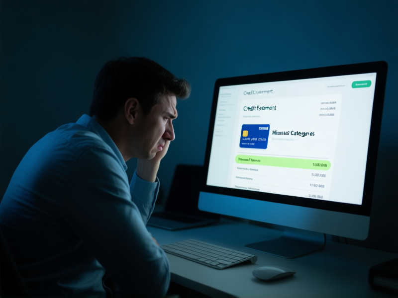 How to Set Up Alerts to Never Miss a Bonus Category or Fee Waiver