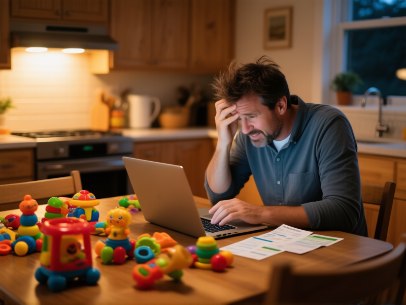 The Secret to Maximizing Points When Booking Family Vacations Online