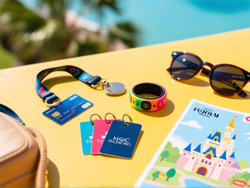 Orlando on Points: The Complete Guide to Disney, Universal, and Beyond