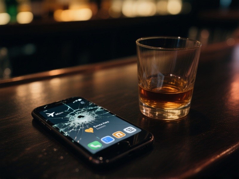 The 'Phone Backup' Plan: What Happens to Your Points If Something Happens to You?