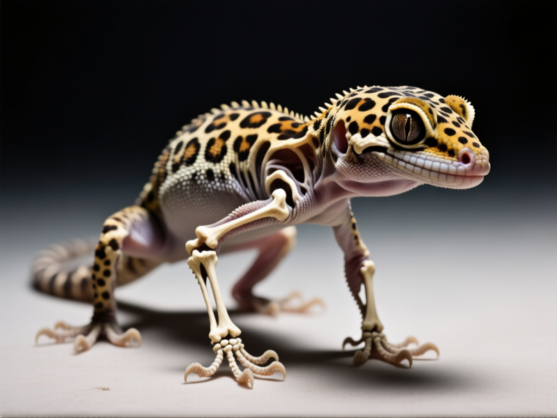 Calcium and D3 Supplements: A Simple Guide to Dusting and Preventing MBD