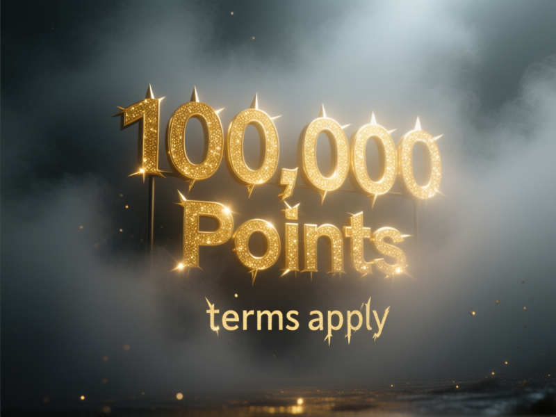 7 Red Flags to Avoid When Choosing a Family Travel Card