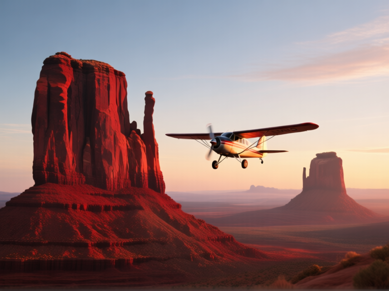 The National Park Road Trip: Using Points for Flights, Cars, and Gateway Hotels