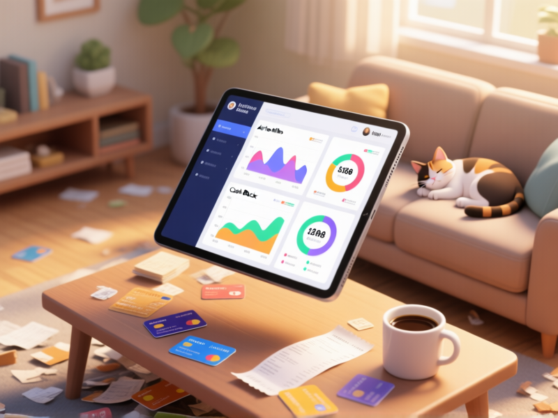 The 5 Must-Have Apps for Managing Your Family's Travel Rewards Portfolio