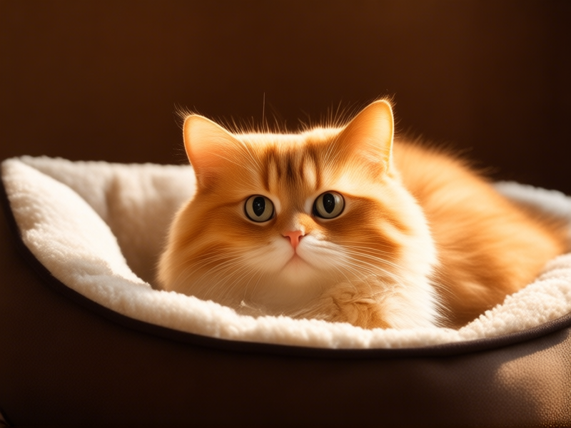 Fabric Choices: From Fleece Liners to Upholstery for Cat Beds