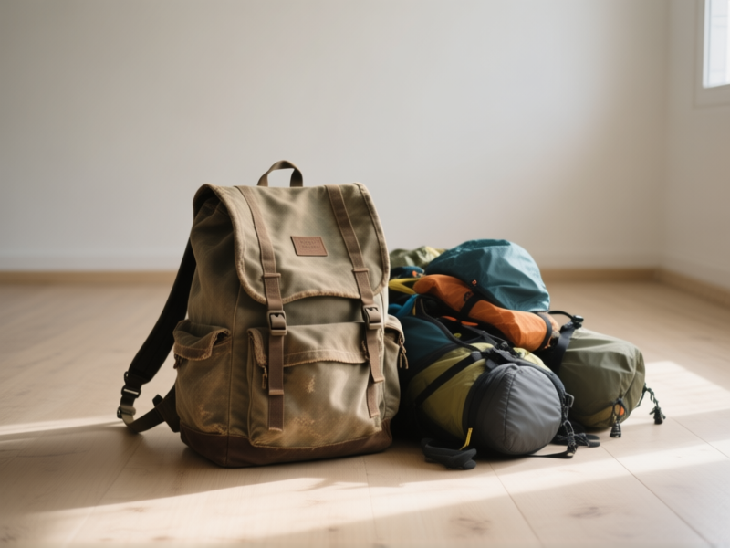 Conducting a Quarterly Gear Audit: What to Keep, Repair, or Replace