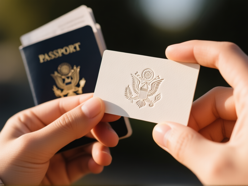 Setting Up a Freelance Business Structure That Works With Any Nomad Visa