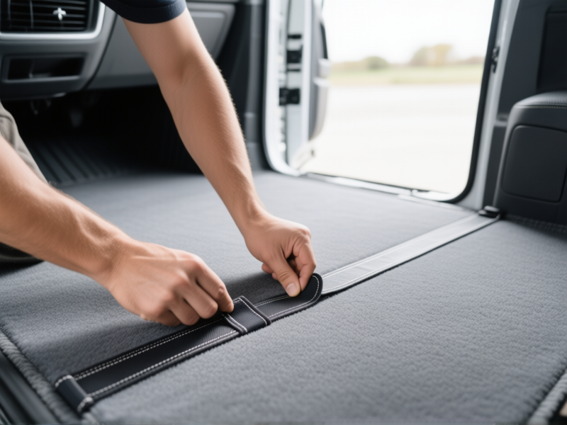 10 DIY Van Projects That Save You $100+ Each (Easy for Beginners)