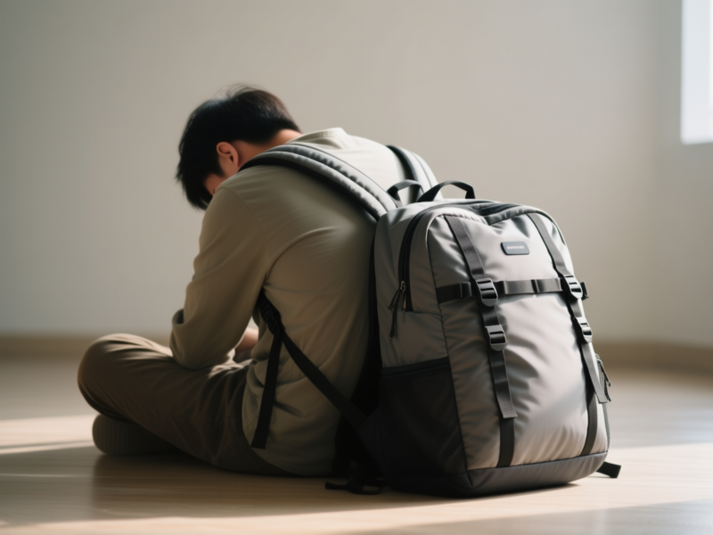 The Hidden Dangers of Overpacking Your Tech Bag
