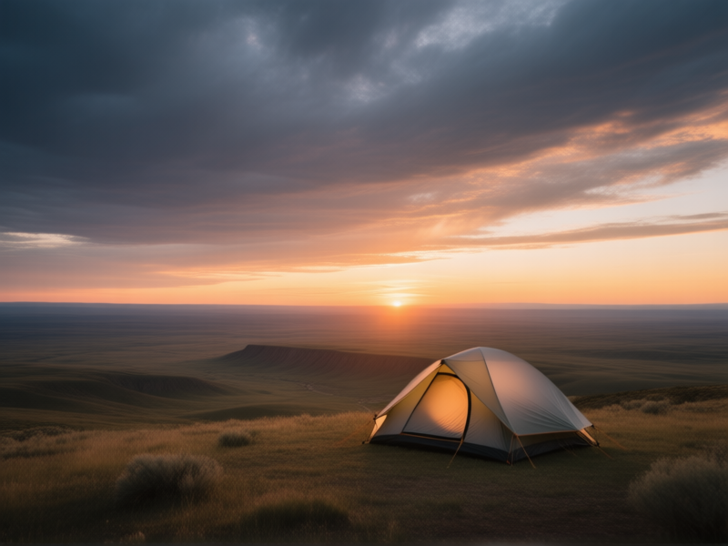 The Ultimate Guide to Free Camping in the USA (BLM, National Forests)