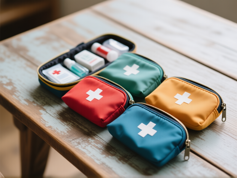 Building a Modular First-Aid Kit for Long-Term Travel