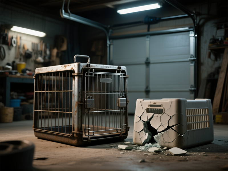 Metal vs. Plastic Components: Durability and Safety Compared