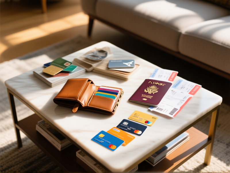The Hidden Power of Authorized User Cards for Family Travel Hacking