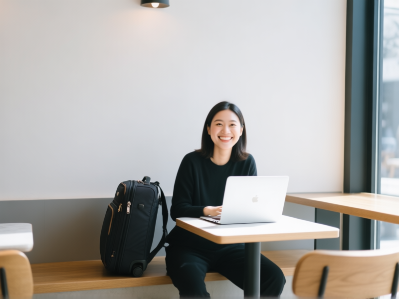 The Role of Immigration Lawyers: When You Actually Need One for a Nomad Visa