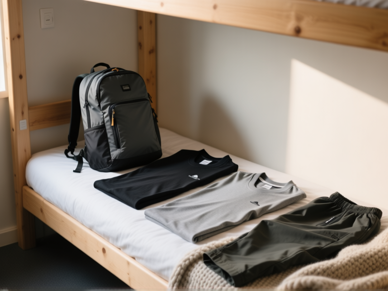 Digital Nomad in Latin America: Packing for Diverse Climates and Cultures