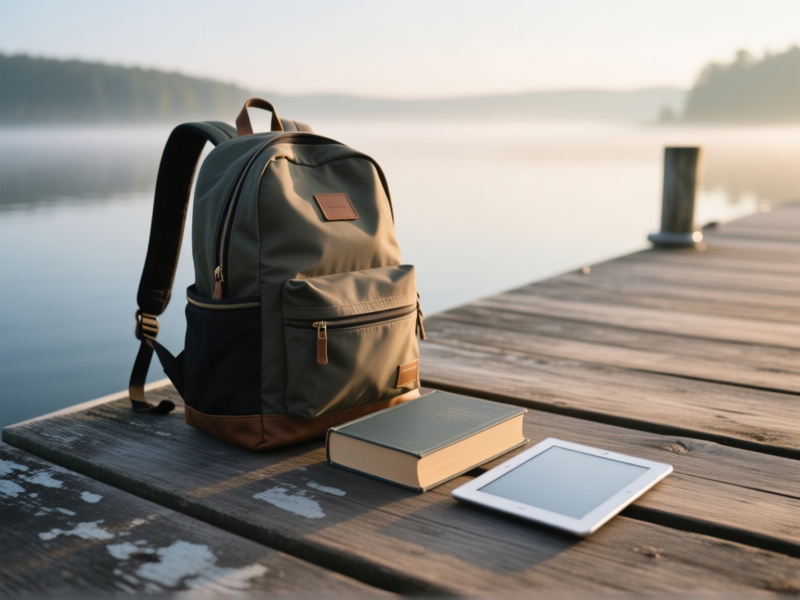 The Kindle vs. iPad Mini Debate for the Avid Reader Nomad