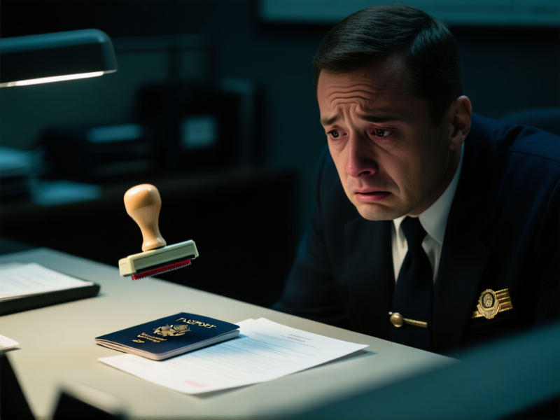 Proof of Accommodation: What Counts and What Doesn't for Your Visa