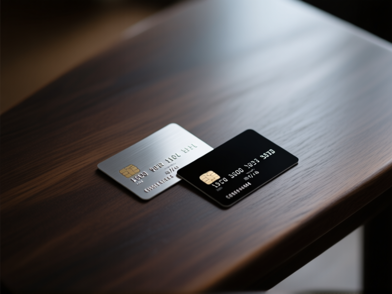 The 'Two-Card Knockout' Strategy for Earning Points on Every Purchase