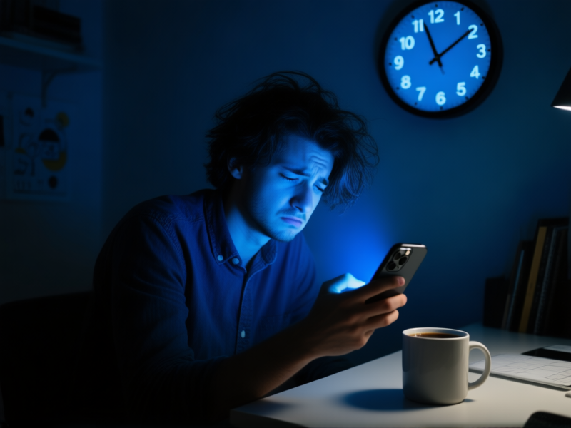 How to Handle Client Emergencies When You're 8 Time Zones Away