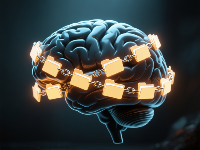 Digital Decluttering: Why Your Cloud Storage is Weighing You Down