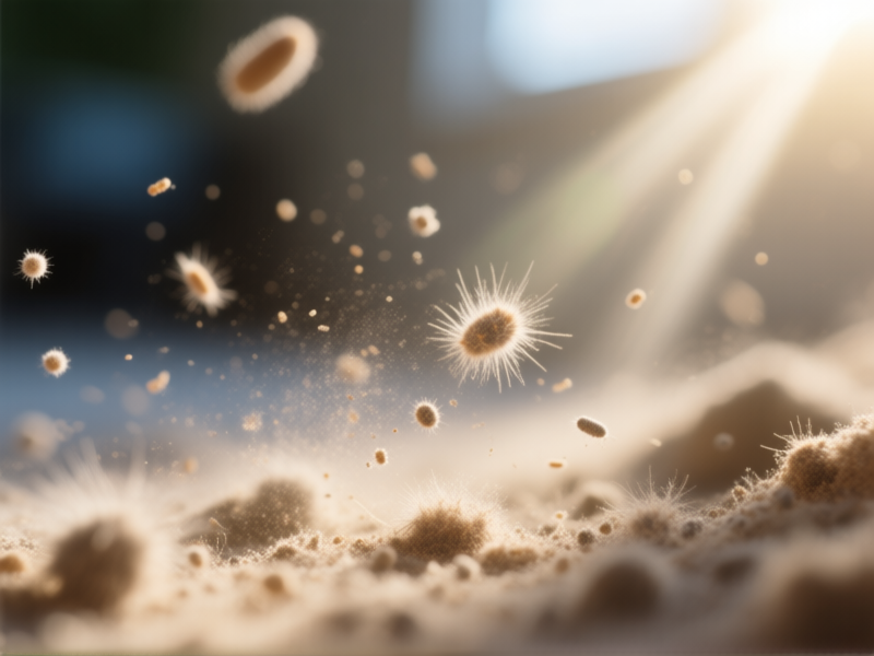 Allergen-Reducing Materials for Pets and Owners with Sensitivities