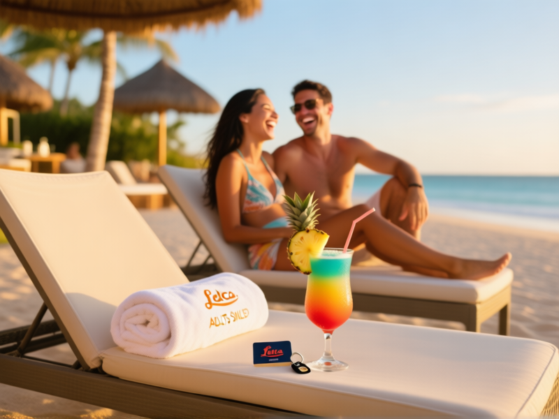 All-Inclusive Resorts in Mexico & Caribbean: The Best Points Redemptions